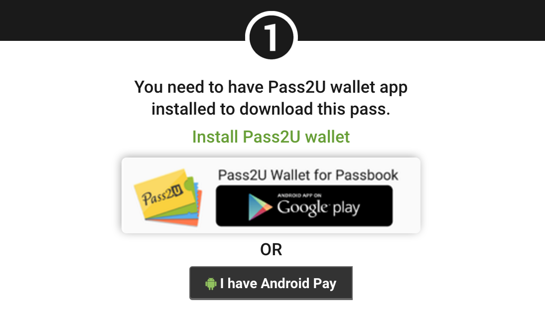 i-have-wallet-android